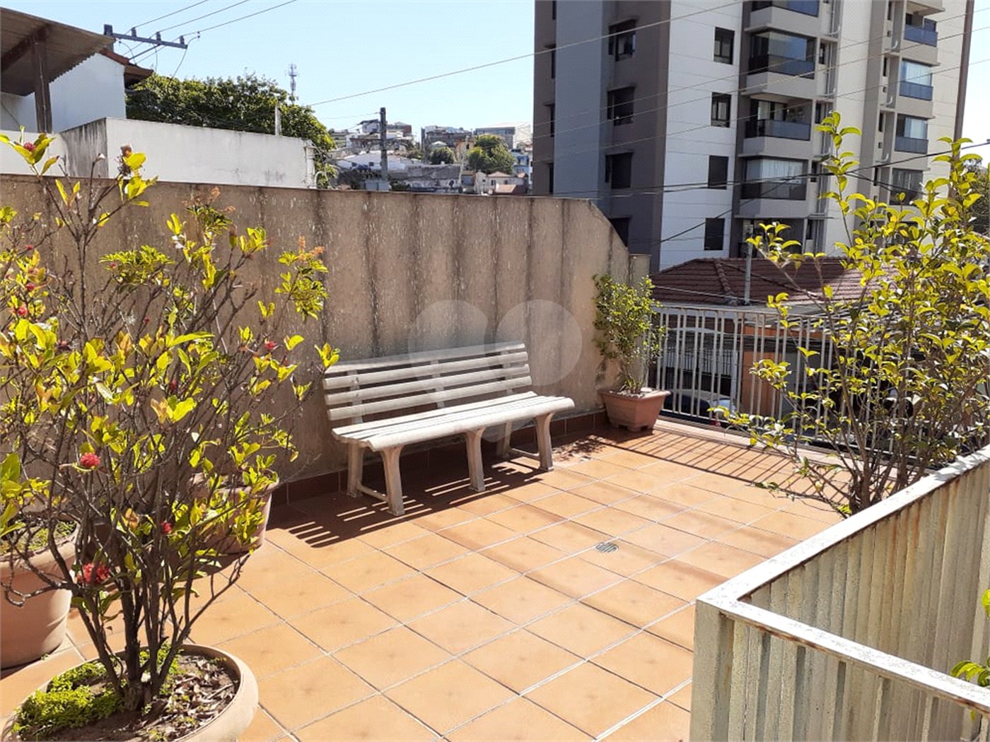 Sobrado à venda com 3 quartos, sendo 2 suítes, em Vila Anglo Brasileira, São Paulo, SP