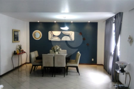 Casa à venda com 4 quartos, sendo 1 suíte, no condomínio Residencial Bom Pastor (casa de Vila)., Rio de Janeiro - RJ