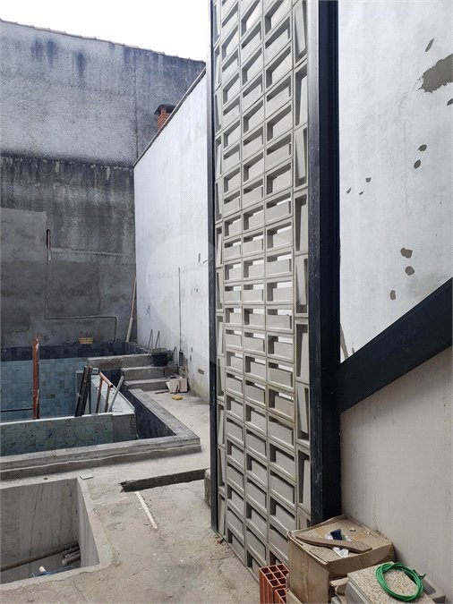 Casa à venda com 3 suítes em Vila Leopoldina, São Paulo, SP