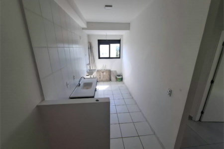 Apartamento à venda com 2 quartos em Jardim Gutierres, Sorocaba, SP