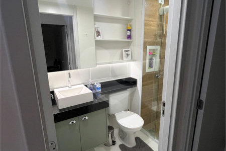 Apartamento à venda com 2 quartos em Iporanga, Sorocaba, SP