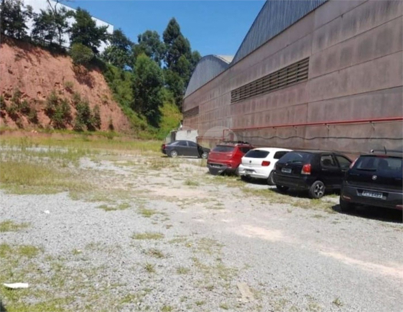 Galpão à venda em Barueri, Barueri, SP