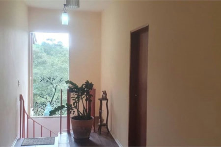 Sítio Residencial à venda, Vila Real Moinho Velho, Embu das Artes - SI0007.