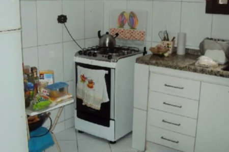 Sobrado à venda com 3 quartos, sendo 1 suíte, em Jardim Pinheiros, São Paulo, SP