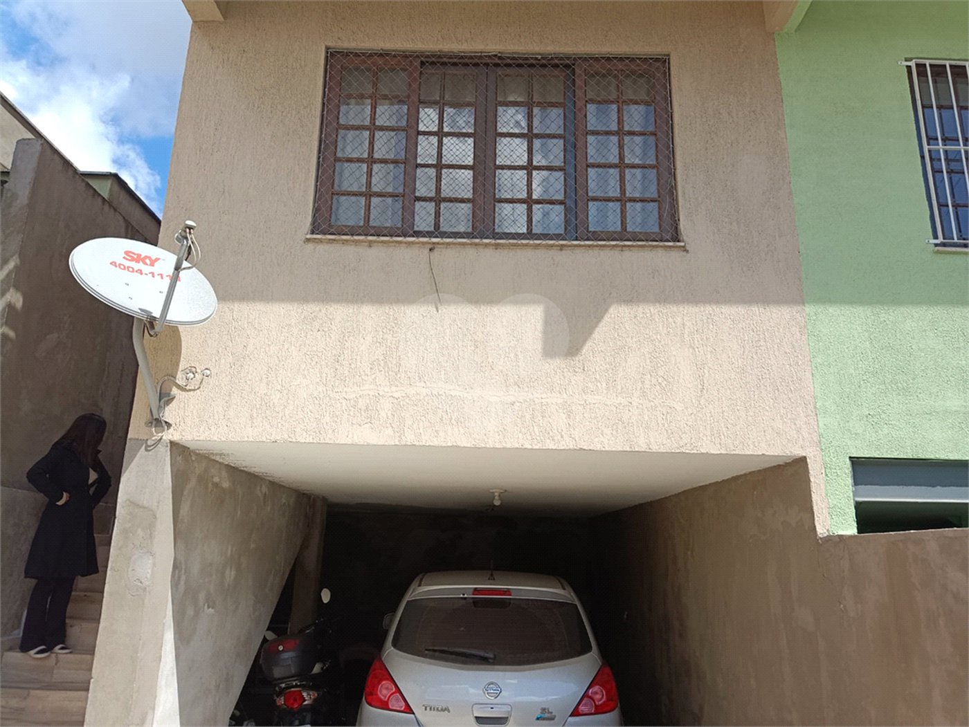 Casa à venda com 3 quartos, sendo 1 suíte, em Vila Dalva, São Paulo, SP