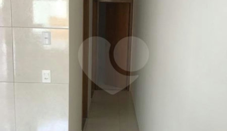 Casa à venda com 2 quartos em Vila Medeiros, São Paulo, SP