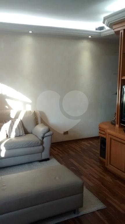 Sobrado à venda com 3 quartos, sendo 1 suíte, em Mandaqui, São Paulo, SP