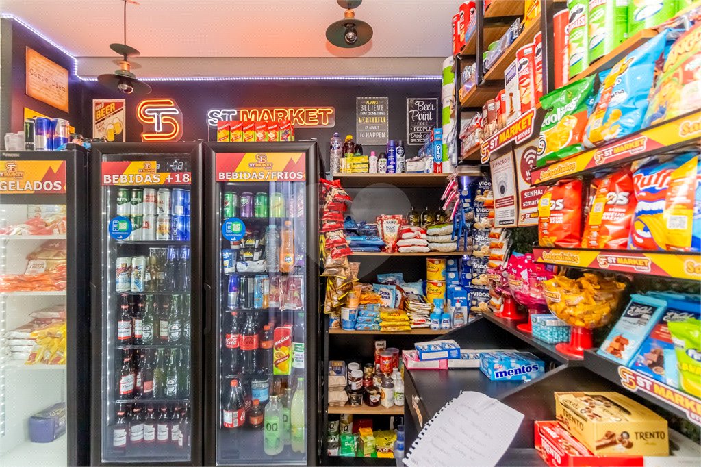 Sala à venda com 1 suíte em Moema, São Paulo, SP