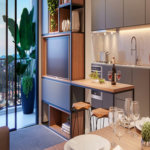 Spazio Italia Residencial Clube