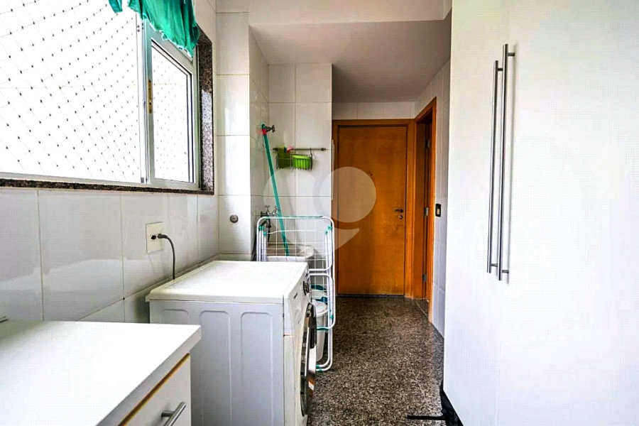 Apartamento à venda com 3 suítes em Tatuapé, São Paulo, SP