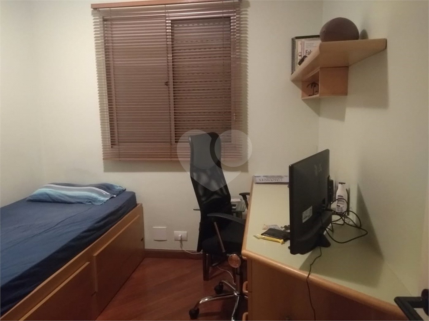 Apartamento à venda com 3 quartos, sendo 1 suíte,  em Rio Pequeno, São Paulo, SP