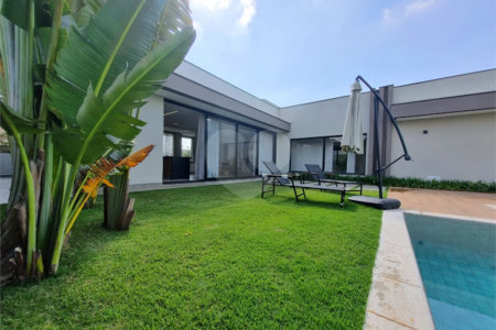 Casa à venda com 4 suítes no condomínio Xapada Park Ytu, Itu - SP