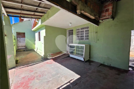 Casa à venda com 1 quarto em Vila Vendramini, Itapetininga, SP