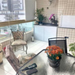 Apartamento Residencial à venda, Tupi, Praia Grande - AP0280.