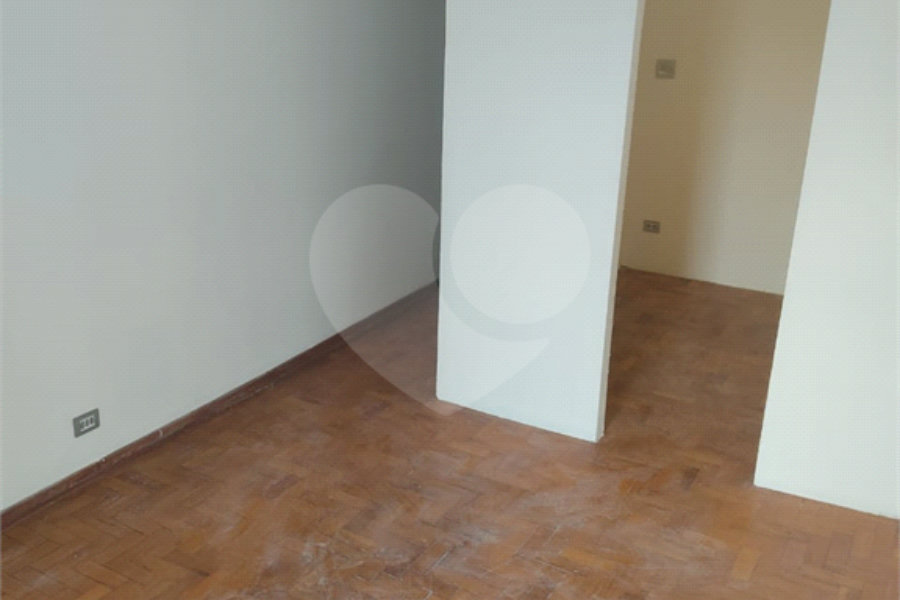 Apartamento à venda com 2 quartos em Tucuruvi, São Paulo, SP