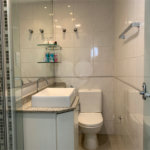 Apartamento à venda com 3 quartos, sendo 2 suítes, em Mooca, São Paulo, SP