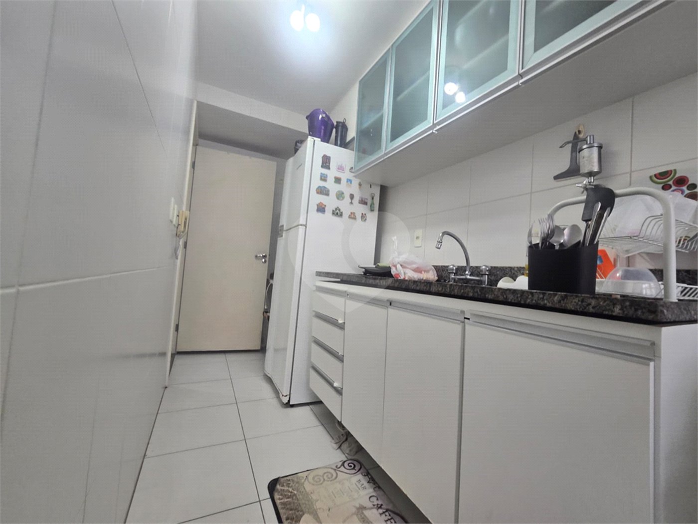 Apartamento à venda com 2 quartos, sendo 1 suíte, em Tijuca, Rio de Janeiro, RJ