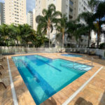 Apartamento à venda com 2 quartos, sendo 1 suíte, em Água Branca, São Paulo, SP