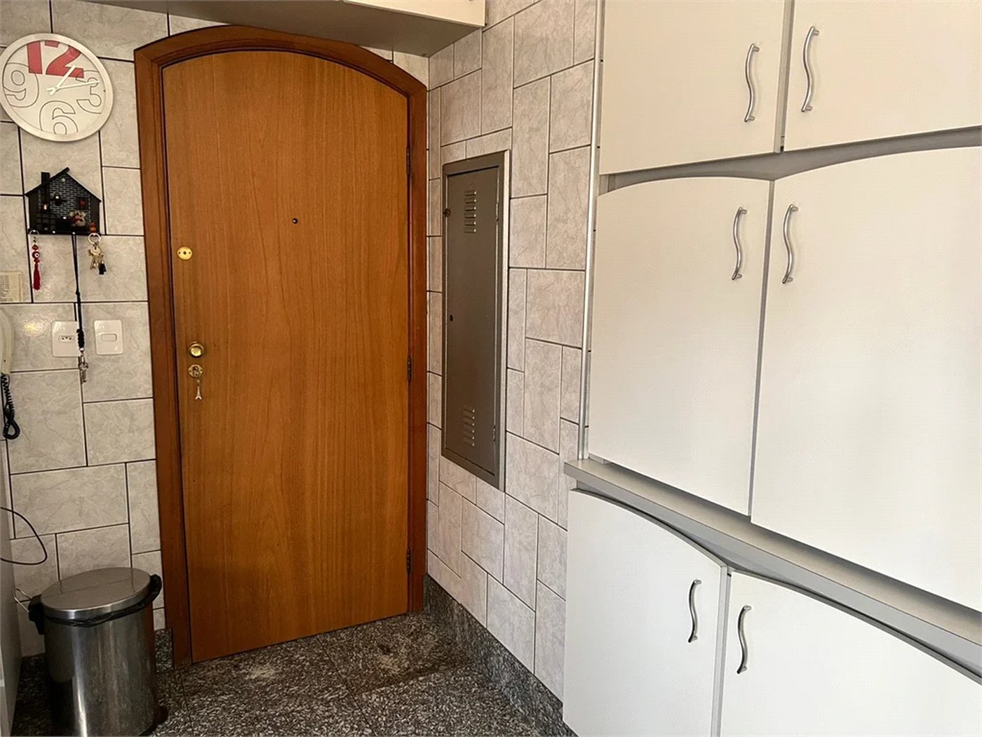 Apartamento à venda com 3 suítes em Bela Aliança, São Paulo, SP