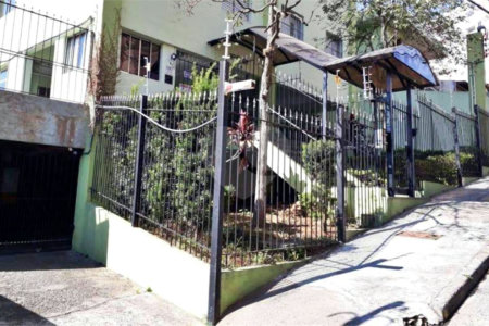 Apartamento à venda com 2 quartos em Vila Mazzei, São Paulo, SP