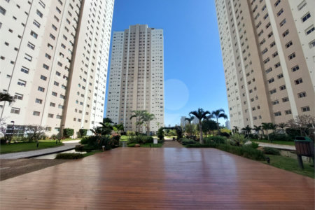 Apartamento à venda com 3 suítes em Vila Leopoldina, São Paulo, SP