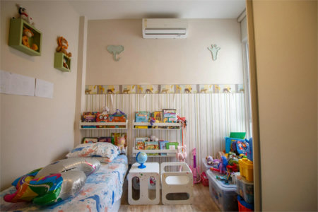 Apartamento à venda com 3 quartos, sendo 2 suítes,  em Tijuca, Rio de Janeiro, RJ