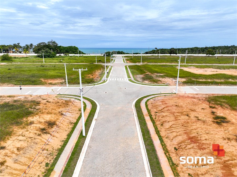 Terreno à venda em Orla Norte, Porto Seguro, BA
