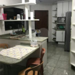 Sobrado à venda com 4 suítes em Vila Irmãos Arnoni, São Paulo, SP