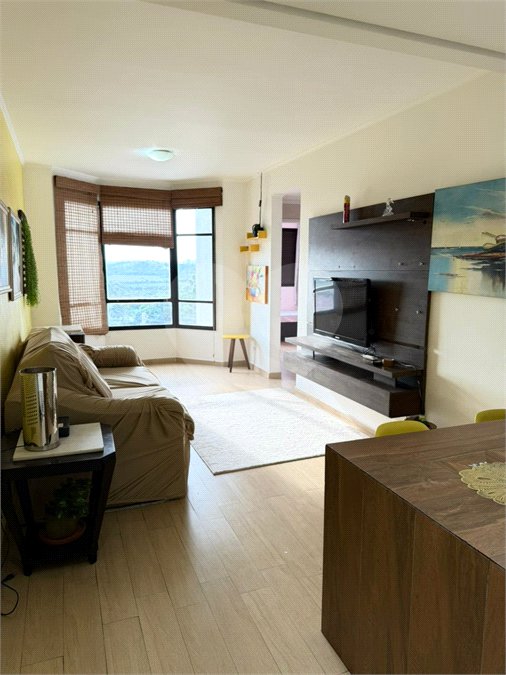 Apartamento à venda com 2 quartos, sendo 1 suíte, em Jardim das Indústrias, São José dos Campos, SP