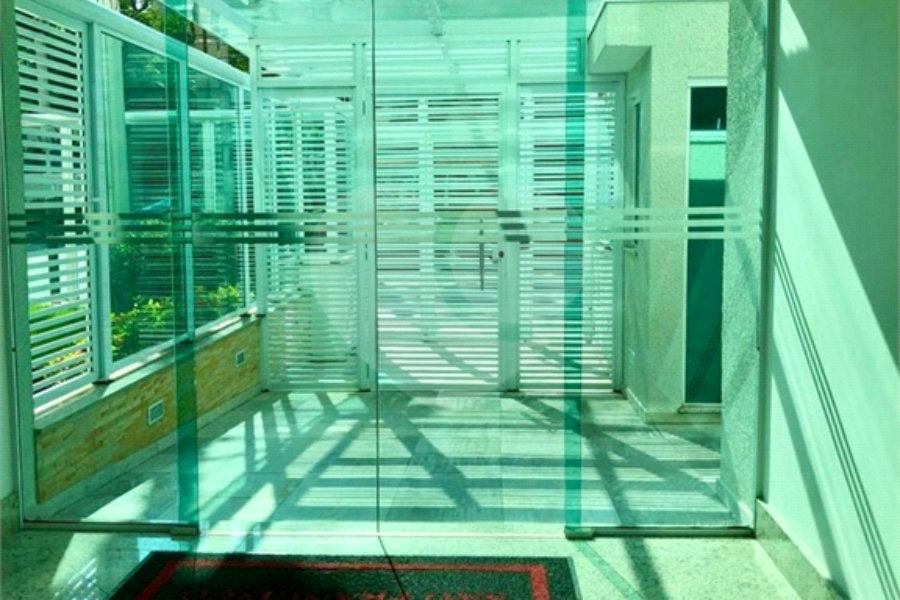 Apartamento à venda com 3 quartos em Tucuruvi, São Paulo, SP