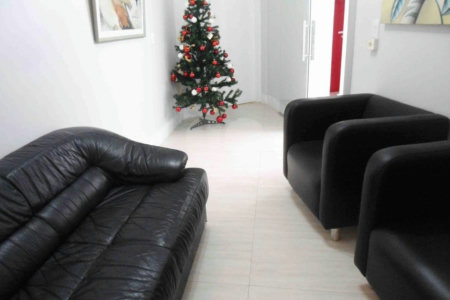 Sobrado à venda ou para alugar com 1 quarto em Vila Cruzeiro, São Paulo, SP