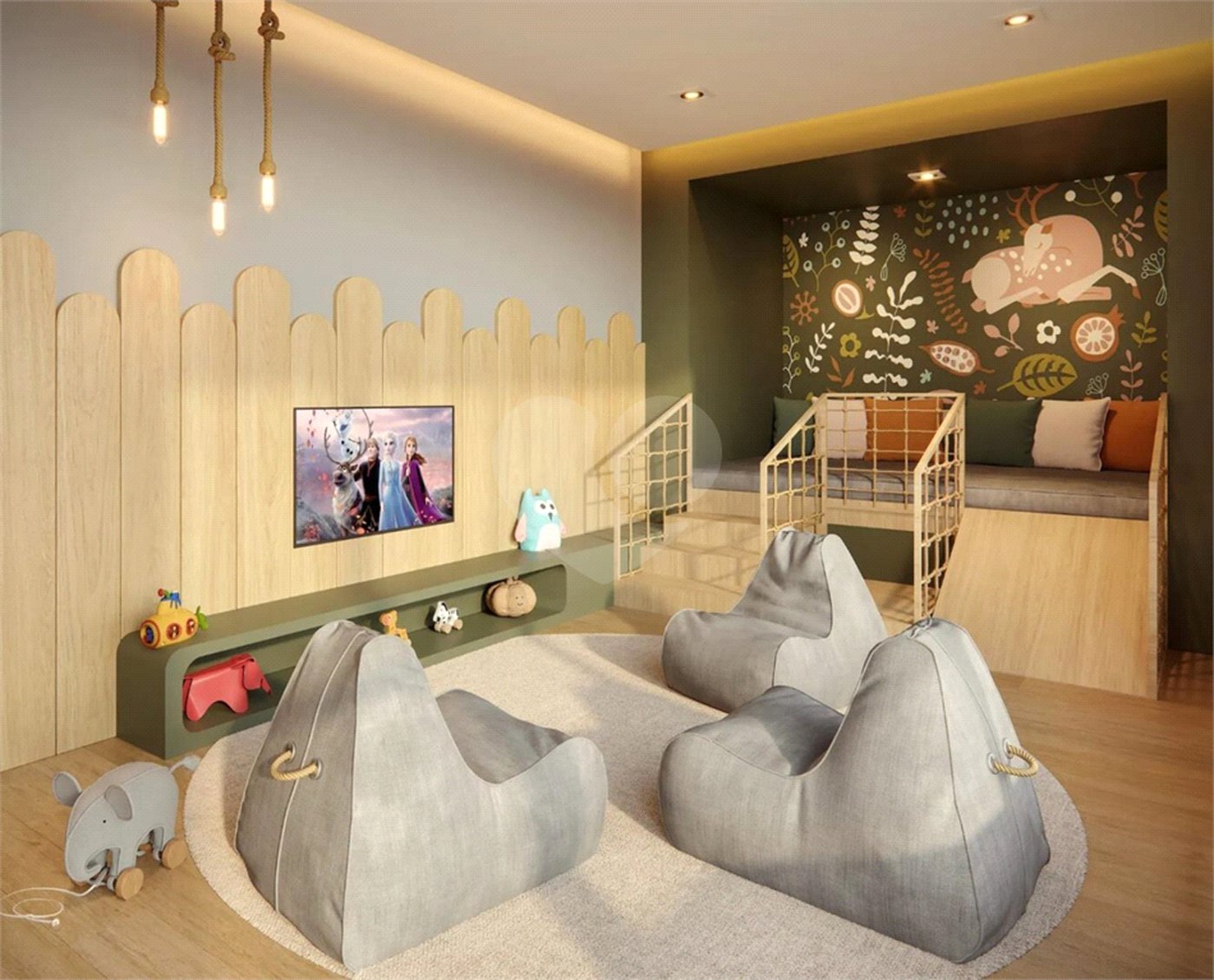 Studio à venda com 1 quarto em Vila Pirajussara, São Paulo, SP