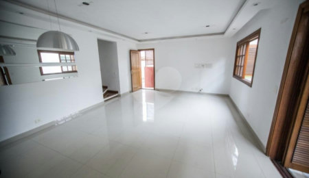 Casa à venda com 3 suítes no condomínio Jardim Ouro Preto - Villas Paulistas, São Paulo - SP