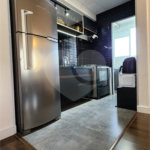 Apartamento à venda com 2 quartos, sendo 1 suíte, em Vila Praia, São Paulo, SP