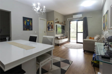 Apartamento à venda com 3 quartos, sendo 1 suíte, em Capela, Vinhedo, SP