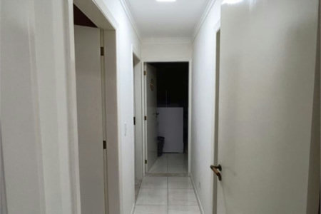 Apartamento Residencial à venda, Loteamento João Batista Julião, Guarujá - AP1731.