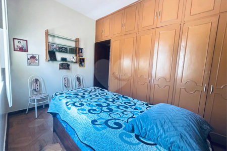 Apartamento à venda com 3 quartos em Tijuca, Rio de Janeiro, RJ