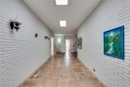 Casa à venda com 3 suítes em Alto da Boa Vista, São Paulo, SP