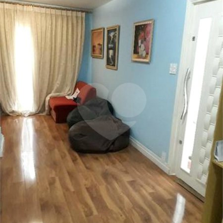Casa à venda com 3 quartos, sendo 1 suíte, em Brooklin Paulista, São Paulo, SP