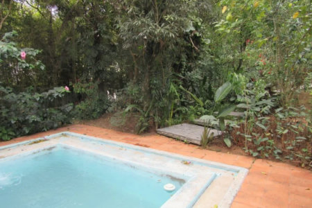 Casa Térrea à venda com 5 quartos, sendo 1 suíte, em Morumbi, São Paulo, SP