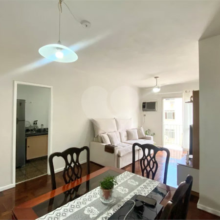 Apartamento à venda com 2 quartos em Copacabana, Rio de Janeiro, RJ
