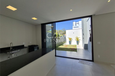 Casa em condomínio à venda com 3 suítes em Jardim Villagio Milano, Sorocaba, SP