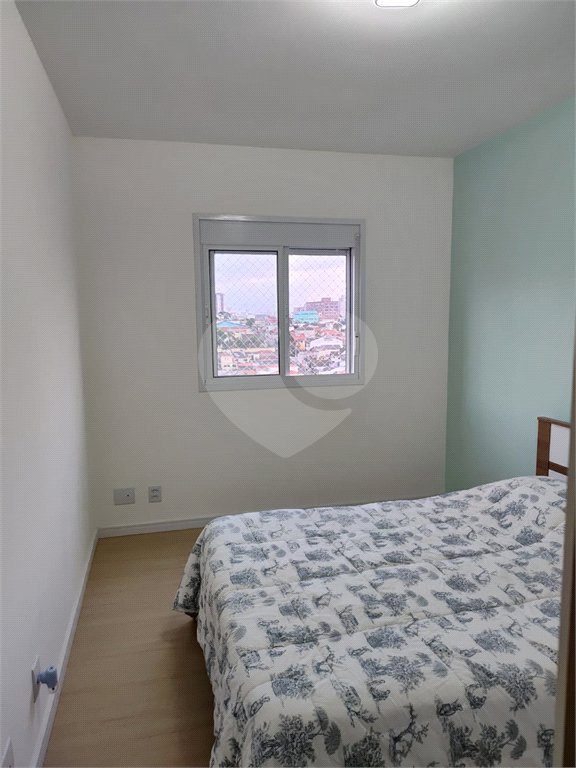 Apartamento à venda com 2 quartos, sendo 1 suíte, em Vila Rosália, Guarulhos, SP