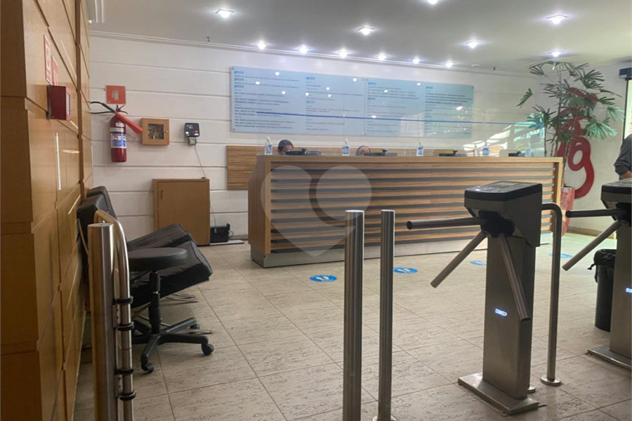 Sala à venda em Santana, São Paulo, SP