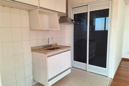 Cobertura à venda com 2 quartos, sendo 1 suíte, em Pinheiros, São Paulo, SP