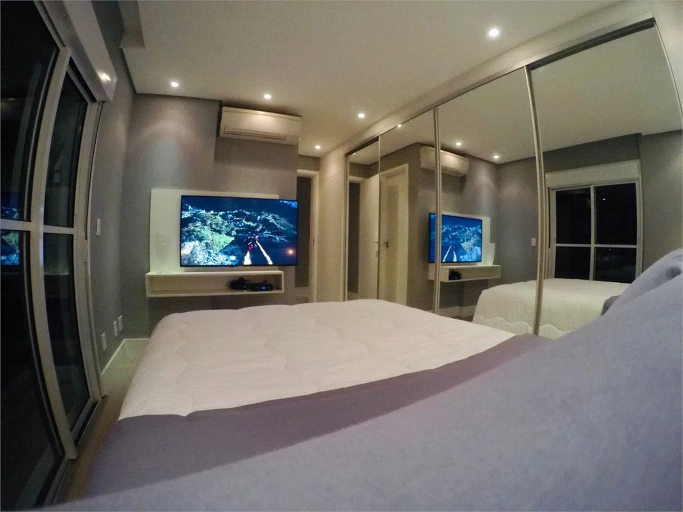 Apartamento à venda com 2 quartos em Vila Andrade, São Paulo, SP