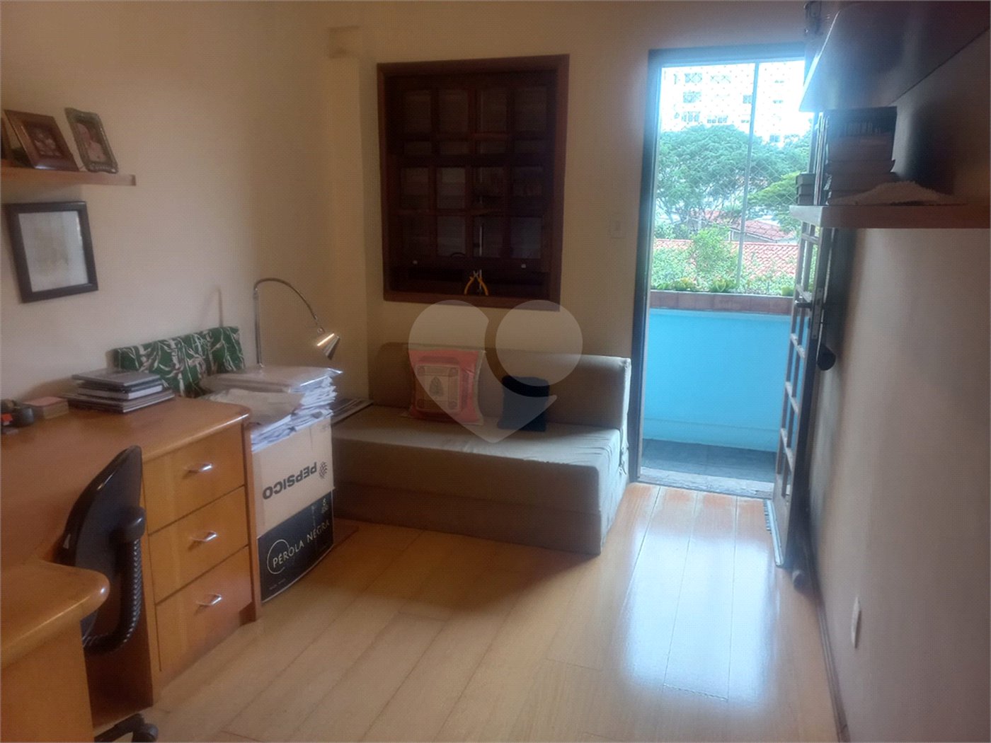 Apartamento à venda com 2 quartos em Jardim Europa, São Paulo, SP