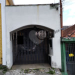 Casa Térrea à venda com 3 suítes em Tucuruvi, São Paulo, SP