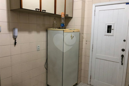 Apartamento à venda com 3 quartos em Tijuca, Rio de Janeiro, RJ