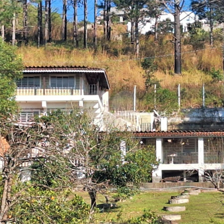 Chácara à venda com 1 suíte em Jardim Estância Brasil, Atibaia, SP